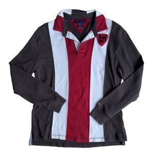 Vintage Tommy Hilfiger Rugby Shirt